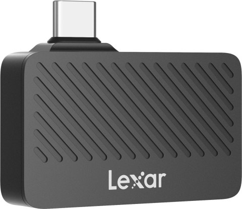 SSD USB3.2 2TB EXT./LSL400X002T-RNBNG LEXAR SSD USB3.2 2TB EXT./LSL400X002T-RNBNG LEXAR