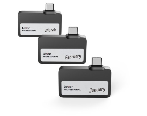 SSD USB3.2 2TB EXT./LSL400X002T-RNBNG LEXAR SSD USB3.2 2TB EXT./LSL400X002T-RNBNG LEXAR
