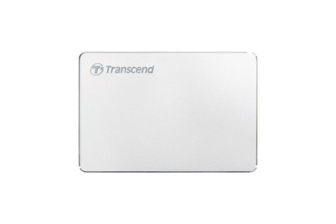 StoreJet 25C3S 1 TB, dysk zewnętrzny StoreJet 25C3S 1 TB, dysk zewnętrzny