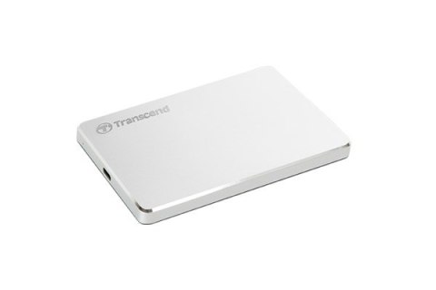 StoreJet 25C3S 1 TB, dysk zewnętrzny StoreJet 25C3S 1 TB, dysk zewnętrzny