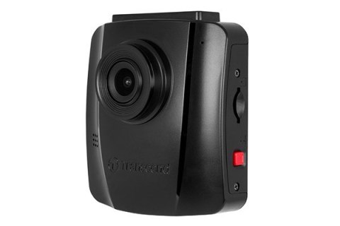 Transcend DrivePro 110 Quad HD Zapalniczka Czarny Transcend DrivePro 110 Quad HD Zapalniczka Czarny