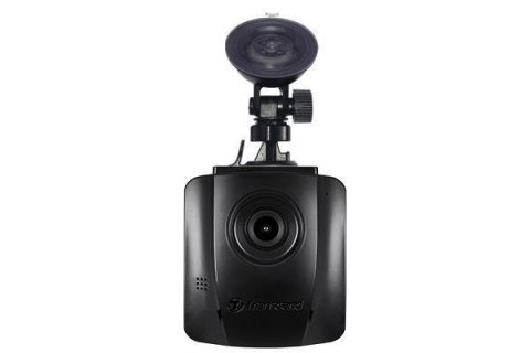 Transcend DrivePro 110 Quad HD Zapalniczka Czarny Transcend DrivePro 110 Quad HD Zapalniczka Czarny
