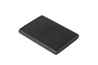 Transcend ESD270C 1 TB USB Type-C 3.2 Gen 2 (3.1 Gen 2) Czarny