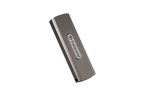 Transcend ESD330C 2 TB USB Type-C Brązowy, Szary Transcend ESD330C 2 TB USB Type-C Brązowy, Szary