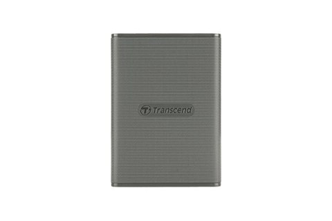 Transcend ESD360C 4 TB USB Type-C USB 3.2 Gen 2x2 Szary