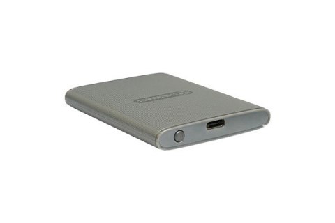 Transcend ESD360C 4 TB USB Type-C USB 3.2 Gen 2x2 Szary