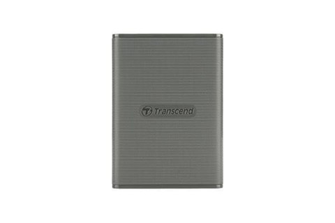 Transcend ESD360C 4 TB USB Type-C USB 3.2 Gen 2x2 Szary