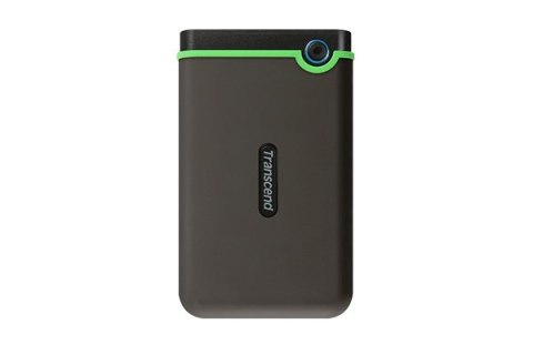 Transcend StoreJet 25M3 zewnętrzny dysk twarde 4 TB 2.5" Micro-USB B 3.2 Gen 1 (3.1 Gen 1) Szary Transcend StoreJet 25M3 zewnętrzny dysk twarde 4 TB 2.5" Micro-USB B 3.2 Gen 1 (3.1 Gen 1) Szary