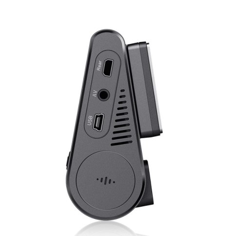VIOFO A129-G PLUS DUO rejestrator Czarny VIOFO A129-G PLUS DUO rejestrator Czarny