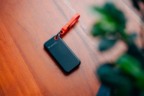Verbatim Pocket SSD USB 3.2 Gen 2 2TB Verbatim Pocket SSD USB 3.2 Gen 2 2TB