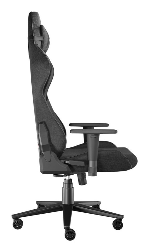 FOTEL GAMINGOWY GENESIS NITRO 550 G2 SZARY FOTEL GAMINGOWY GENESIS NITRO 550 G2 SZARY