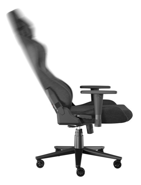 FOTEL GAMINGOWY GENESIS NITRO 550 G2 SZARY FOTEL GAMINGOWY GENESIS NITRO 550 G2 SZARY