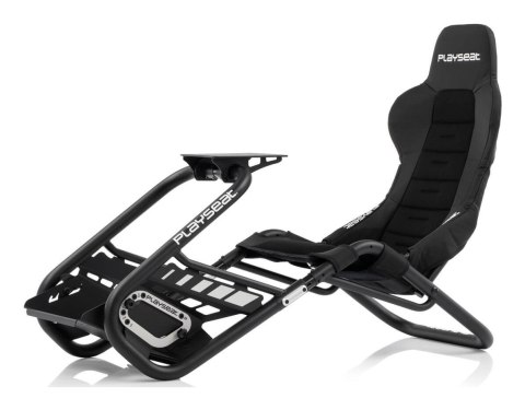 FOTEL GAMINGOWY PLAYSEAT TROPHY CZARNY FOTEL GAMINGOWY PLAYSEAT TROPHY CZARNY
