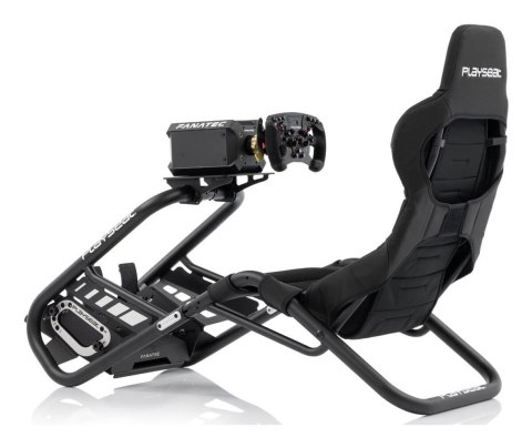 FOTEL GAMINGOWY PLAYSEAT TROPHY CZARNY FOTEL GAMINGOWY PLAYSEAT TROPHY CZARNY