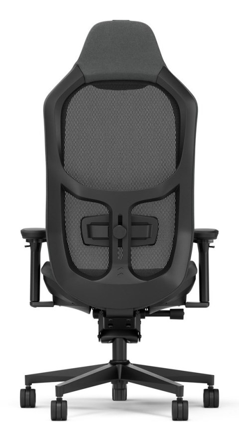 Fotel gamingowy Fractal Design FD-CH-RE1M-01 Refine Mesh Dark Fotel gamingowy Fractal Design FD-CH-RE1M-01 Refine Mesh Dark
