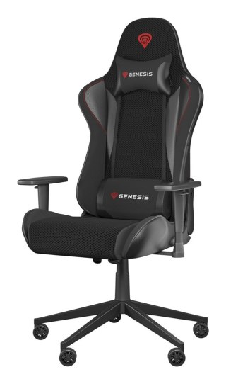 Fotel gamingowy Genesis Nitro 440 G2 Mesh czarny