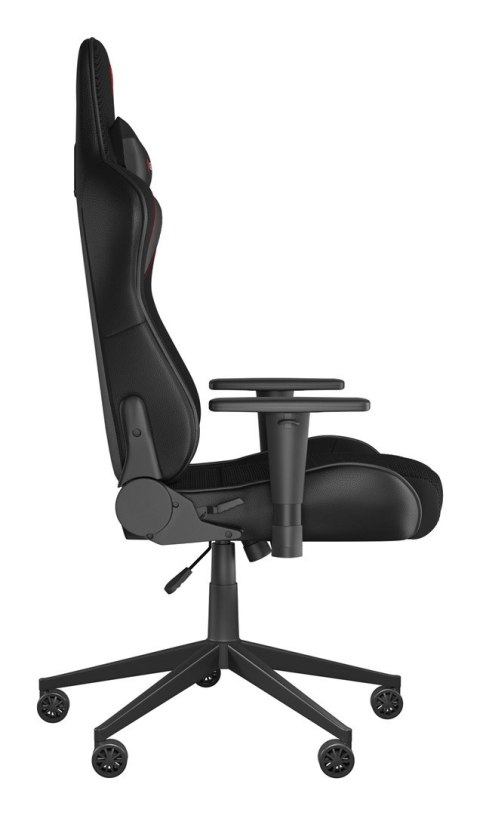 Fotel gamingowy Genesis Nitro 440 G2 Mesh czarny