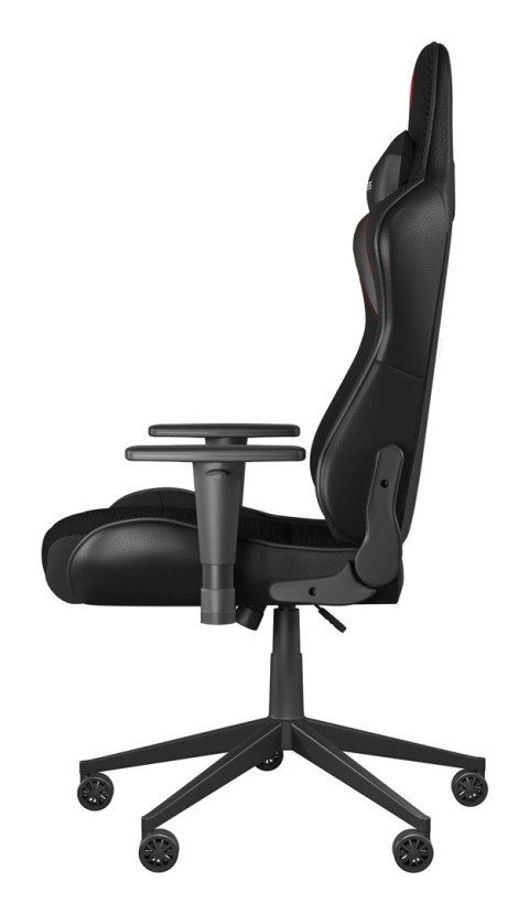 Fotel gamingowy Genesis Nitro 440 G2 Mesh czarny