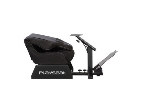 Fotel gamingowy PLAYSEAT Alcantara REM.00008 (kolor czarny) Fotel gamingowy PLAYSEAT Alcantara REM.00008 (kolor czarny)