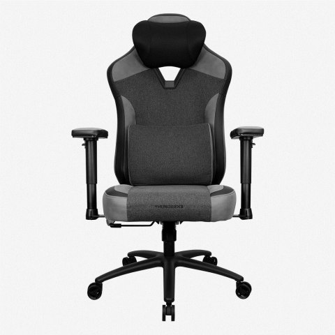 Fotel gamingowy ThunderX3 EAZE Loft - czarny Fotel gamingowy ThunderX3 EAZE Loft - czarny