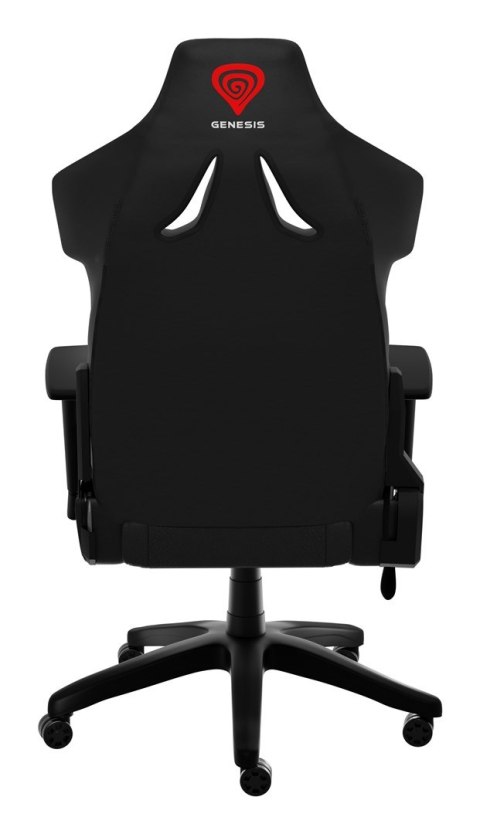 GENESIS FOTEL GAMINGOWY NITRO 650 ONYX BLACK NFG-1848 GENESIS FOTEL GAMINGOWY NITRO 650 ONYX BLACK NFG-1848