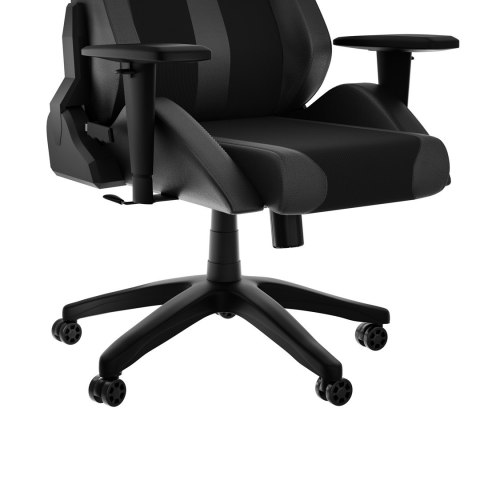 GENESIS FOTEL GAMINGOWY NITRO 650 ONYX BLACK NFG-1848 GENESIS FOTEL GAMINGOWY NITRO 650 ONYX BLACK NFG-1848