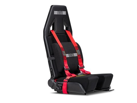 Next Level Racing Flight Simulator Seat Next Level Racing Flight Simulator Seat