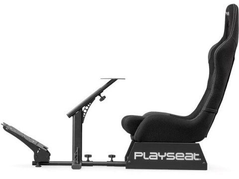 PLAYSEAT FOTEL DLA GRACZA EVOLUTION BLACK PLAYSEAT FOTEL DLA GRACZA EVOLUTION BLACK