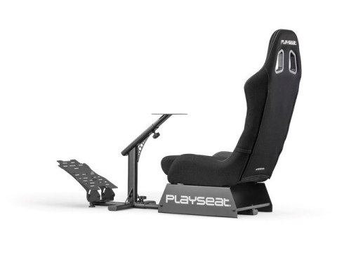 PLAYSEAT FOTEL DLA GRACZA EVOLUTION BLACK PLAYSEAT FOTEL DLA GRACZA EVOLUTION BLACK