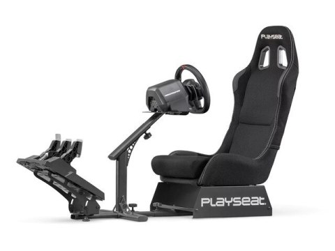 PLAYSEAT FOTEL DLA GRACZA EVOLUTION BLACK PLAYSEAT FOTEL DLA GRACZA EVOLUTION BLACK