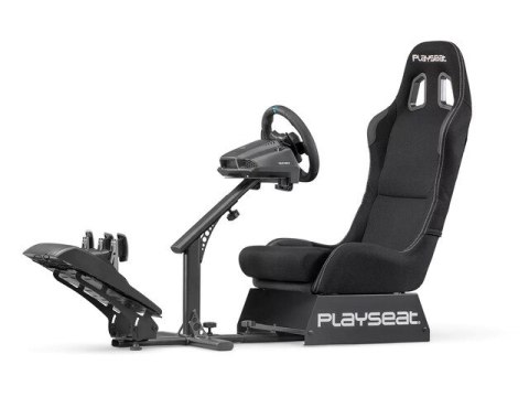 PLAYSEAT FOTEL DLA GRACZA EVOLUTION BLACK PLAYSEAT FOTEL DLA GRACZA EVOLUTION BLACK
