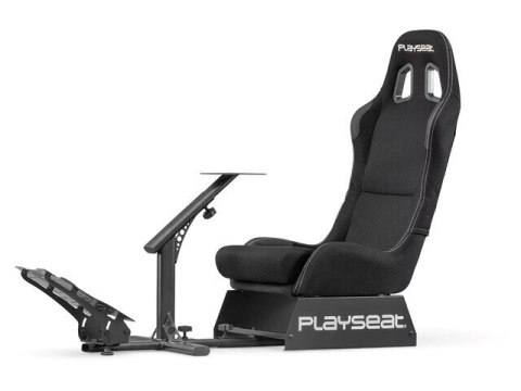 PLAYSEAT FOTEL DLA GRACZA EVOLUTION BLACK PLAYSEAT FOTEL DLA GRACZA EVOLUTION BLACK