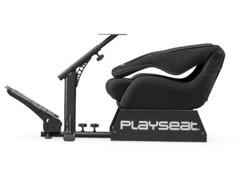 PLAYSEAT FOTEL DLA GRACZA EVOLUTION BLACK PLAYSEAT FOTEL DLA GRACZA EVOLUTION BLACK