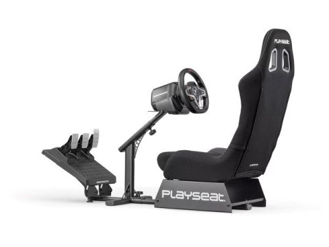 PLAYSEAT FOTEL DLA GRACZA EVOLUTION BLACK PLAYSEAT FOTEL DLA GRACZA EVOLUTION BLACK