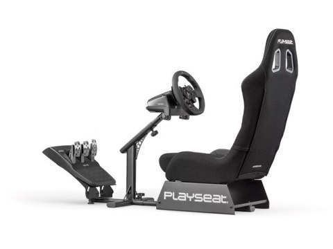 PLAYSEAT FOTEL DLA GRACZA EVOLUTION BLACK PLAYSEAT FOTEL DLA GRACZA EVOLUTION BLACK