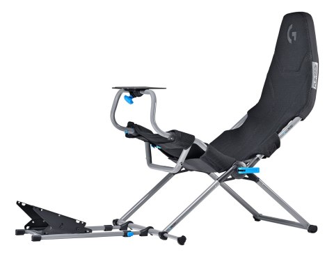 PLAYSEAT FOTEL GAMINGOWY PLAYSEAT FOTEL CHALLENGE X - LOGITECH G EDITION B G.00248 PLAYSEAT FOTEL GAMINGOWY PLAYSEAT FOTEL CHALLENGE X - LOGITECH G EDITION B G.00248