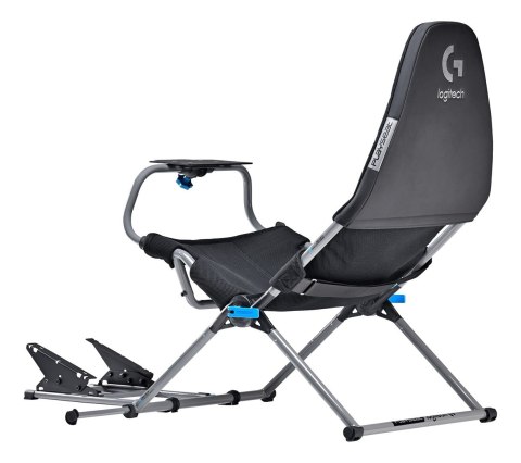 PLAYSEAT FOTEL GAMINGOWY PLAYSEAT FOTEL CHALLENGE X - LOGITECH G EDITION B G.00248 PLAYSEAT FOTEL GAMINGOWY PLAYSEAT FOTEL CHALLENGE X - LOGITECH G EDITION B G.00248