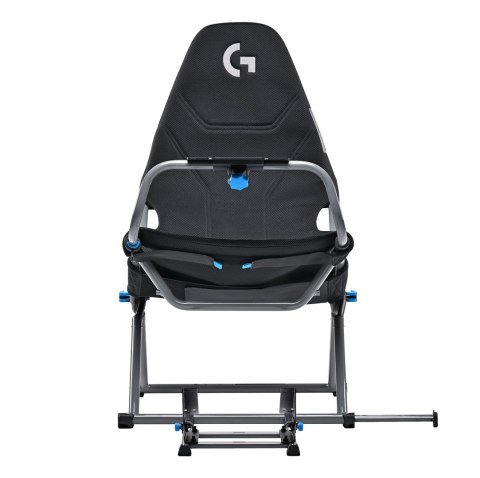 PLAYSEAT FOTEL GAMINGOWY PLAYSEAT FOTEL CHALLENGE X - LOGITECH G EDITION B G.00248 PLAYSEAT FOTEL GAMINGOWY PLAYSEAT FOTEL CHALLENGE X - LOGITECH G EDITION B G.00248