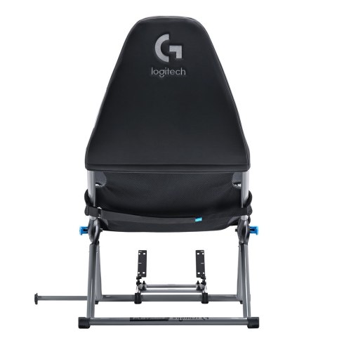 PLAYSEAT FOTEL GAMINGOWY PLAYSEAT FOTEL CHALLENGE X - LOGITECH G EDITION B G.00248 PLAYSEAT FOTEL GAMINGOWY PLAYSEAT FOTEL CHALLENGE X - LOGITECH G EDITION B G.00248