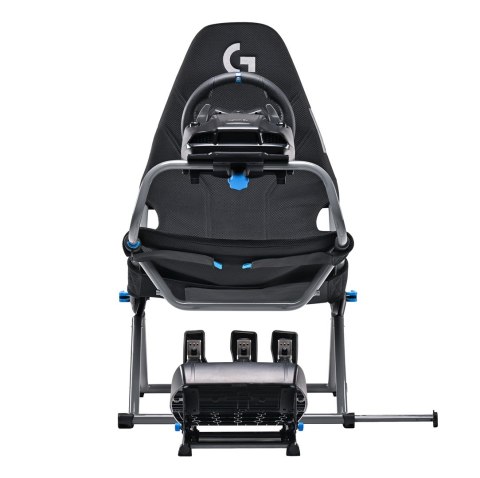 PLAYSEAT FOTEL GAMINGOWY PLAYSEAT FOTEL CHALLENGE X - LOGITECH G EDITION B G.00248 PLAYSEAT FOTEL GAMINGOWY PLAYSEAT FOTEL CHALLENGE X - LOGITECH G EDITION B G.00248
