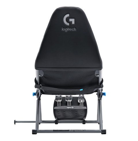 PLAYSEAT FOTEL GAMINGOWY PLAYSEAT FOTEL CHALLENGE X - LOGITECH G EDITION B G.00248 PLAYSEAT FOTEL GAMINGOWY PLAYSEAT FOTEL CHALLENGE X - LOGITECH G EDITION B G.00248