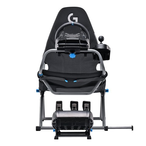 PLAYSEAT FOTEL GAMINGOWY PLAYSEAT FOTEL CHALLENGE X - LOGITECH G EDITION B G.00248 PLAYSEAT FOTEL GAMINGOWY PLAYSEAT FOTEL CHALLENGE X - LOGITECH G EDITION B G.00248