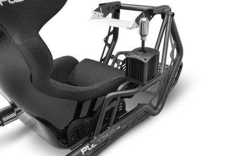 PLAYSEAT SENSATION PRO PLATFORMA Z UCHWYTEM DŹWIGNI ZMIANY BIEGÓW - SIM PLATFORM - RIGHT PLAYSEAT SENSATION PRO PLATFORMA Z UCHWYTEM DŹWIGNI ZMIANY BIEGÓW - SIM PLATFORM - RIGHT