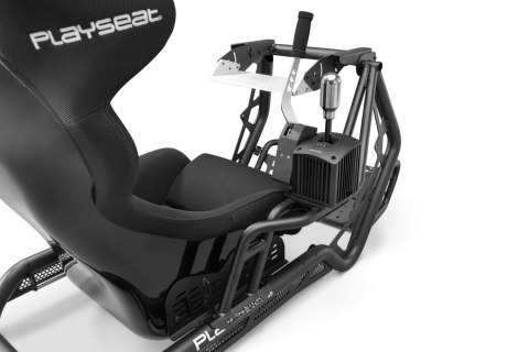 PLAYSEAT SENSATION PRO PLATFORMA Z UCHWYTEM DŹWIGNI ZMIANY BIEGÓW - SIM PLATFORM - RIGHT PLAYSEAT SENSATION PRO PLATFORMA Z UCHWYTEM DŹWIGNI ZMIANY BIEGÓW - SIM PLATFORM - RIGHT