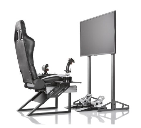 Playseat TV Stand PRO 165,1 cm (65") Szary, Metaliczny Podłoga Playseat TV Stand PRO 165,1 cm (65") Szary, Metaliczny Podłoga