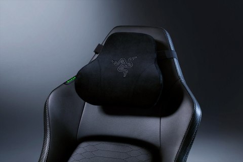 Razer Iskur V2 Fotel gamingowy Obite siedzisko Czarny Razer Iskur V2 Fotel gamingowy Obite siedzisko Czarny