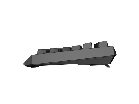 GENESIS Thor 230 TKL klawiatura Gaming USB + RF Wireless + Bluetooth QWERTY Czarny GENESIS Thor 230 TKL klawiatura Gaming USB + RF Wireless + Bluetooth QWERTY Czarny