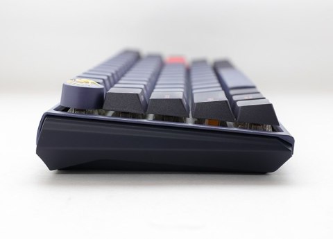 Ducky One 3 Mini klawiatura Gaming USB QWERTY Angielski Niebieski Ducky One 3 Mini klawiatura Gaming USB QWERTY Angielski Niebieski