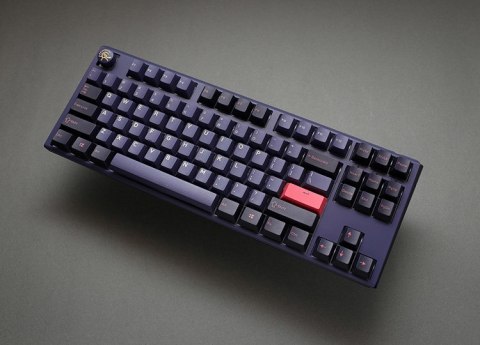 Ducky One 3 TKL klawiatura Gaming USB Niebieski Ducky One 3 TKL klawiatura Gaming USB Niebieski