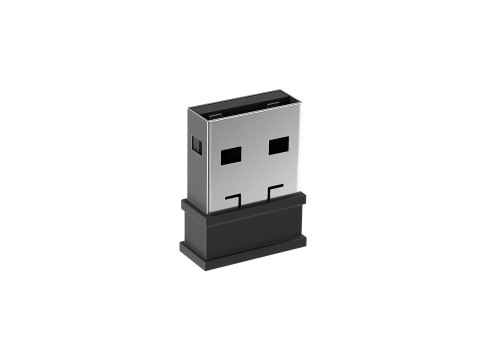 Gamepad bezprzewodowy NATEC Genesis PV65 NJG-0739 (PC. PS3; kolor czarny) Gamepad bezprzewodowy NATEC Genesis PV65 NJG-0739 (PC. PS3; kolor czarny)